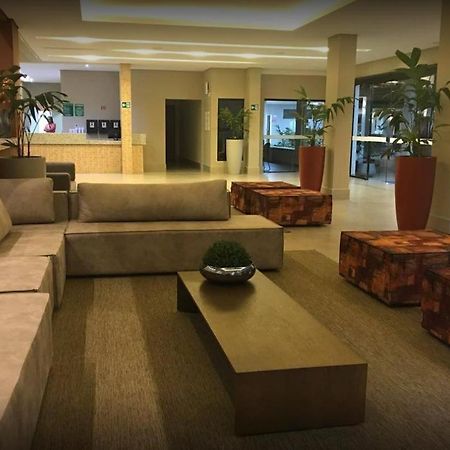 Alta Vista Thermas Resort Caldas Novas Ngoại thất bức ảnh