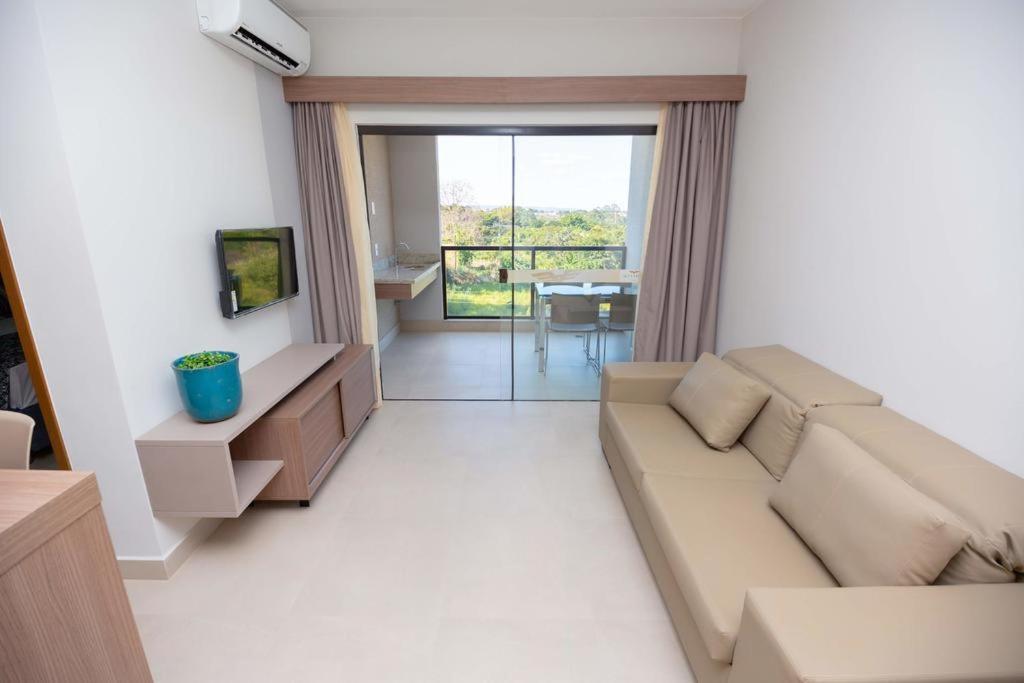 Alta Vista Thermas Resort Caldas Novas Ngoại thất bức ảnh