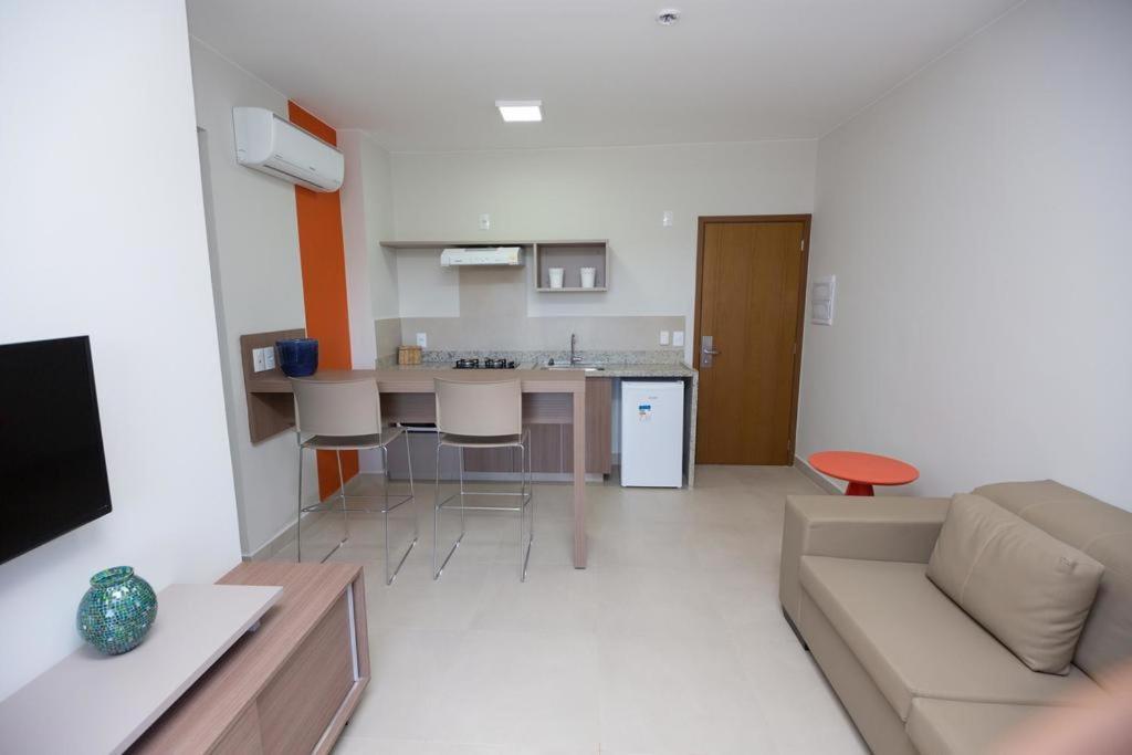 Alta Vista Thermas Resort Caldas Novas Ngoại thất bức ảnh