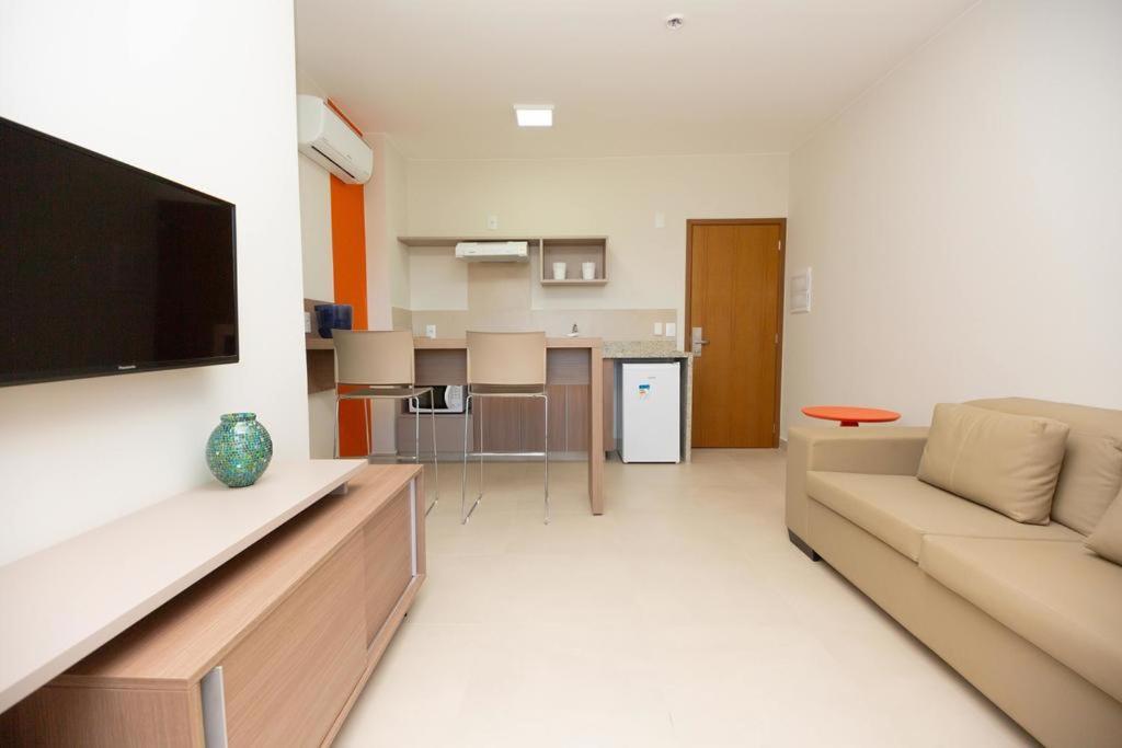 Alta Vista Thermas Resort Caldas Novas Ngoại thất bức ảnh