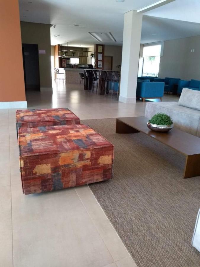 Alta Vista Thermas Resort Caldas Novas Ngoại thất bức ảnh