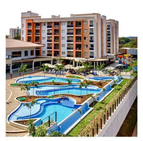 Alta Vista Thermas Resort Caldas Novas Ngoại thất bức ảnh